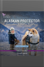 Alaskan Protector/undercover Mission/arctic Witness