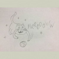 Podcast 90 - Big Small Cats