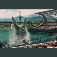 Podcast 76 - In Which James and Amanda are Slightly too Inebriated to Discuss Mesozoic Fossils