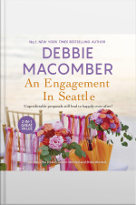 An Engagement In Seattle