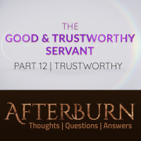 Episode 943: Afterburn | The Good  Trustworthy Servant | Part 12 | Trustworthy