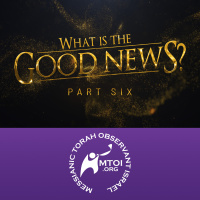 Episode 1003: What Is the Good News? | Part 6