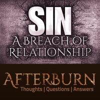 Episode 829: Afterburn | SIN - A Breach of Relationship