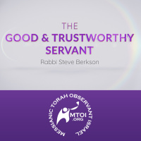 Episode 898: The Good  Trustworthy Servant | Part 1