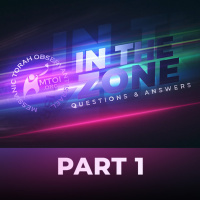 Episode 800: In The Zone | December 2022 | Part 1
