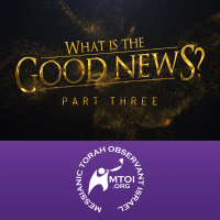 Episode 995: What Is the Good News? | Part 3