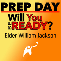 Episode 825: Prep Day - Will You be Ready?