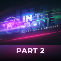 Episode 772: In The Zone | January 2022 | Part 2