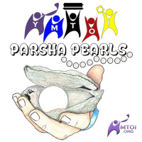 Episode 976: YMTOI Parsha Pearls | 41.2 Pinchas - Prepare the Offerings
