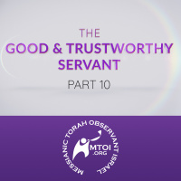 Episode 934: The Good  Trustworthy Servant | Part 10
