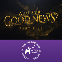 Episode 1001: What Is the Good News? | Part 5