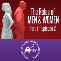 Episode 893: The Roles of Men  Women | Part 7 | Episode 2