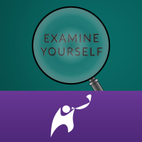 Episode 890: Examine Yourself