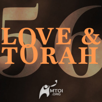 Episode 695: Love and Torah | Part 56
