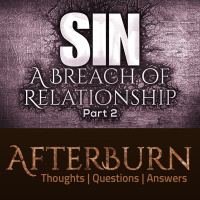 Episode 833: Afterburn | SIN - A Breach of Relationship | Part 2