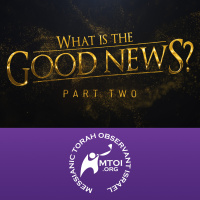 Episode 993: What Is the Good News? | Part 2