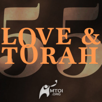 Episode 693: Love and Torah | Part 55