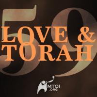 Episode 701: Love and Torah | Part 59