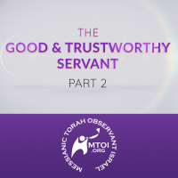 Episode 904: The Good  Trustworthy Servant | Part 2