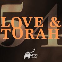 Episode 691: Love and Torah | Part 54