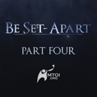 Episode 761: Be Set-Apart | Part 4