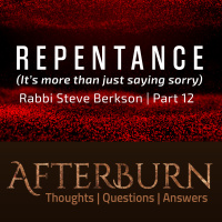 Episode 1086: Afterburn | Repentance (It’s more than just saying sorry) | Part 12