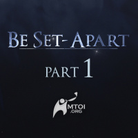 Episode 755: Be Set-Apart | Part 1