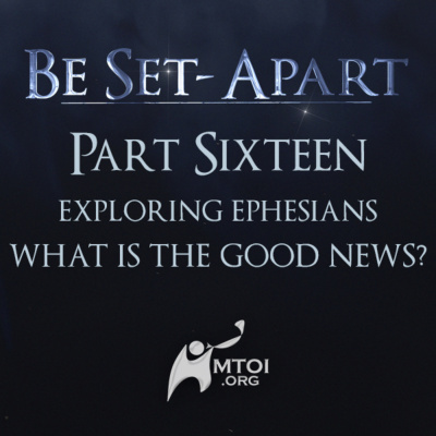 Messianic Torah Observant Israel