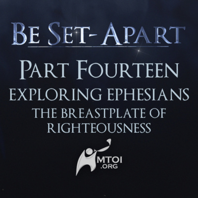 Messianic Torah Observant Israel