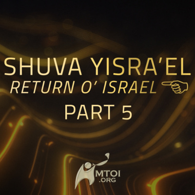 Messianic Torah Observant Israel