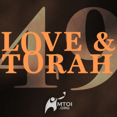 Messianic Torah Observant Israel