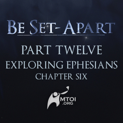 Messianic Torah Observant Israel