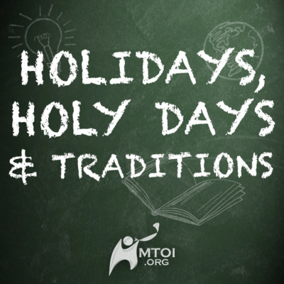 Messianic Torah Observant Israel