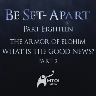 Messianic Torah Observant Israel