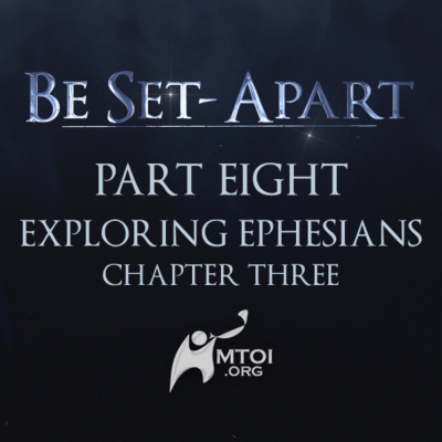 Messianic Torah Observant Israel
