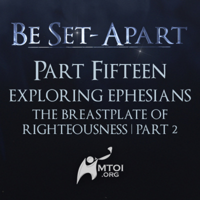 Messianic Torah Observant Israel