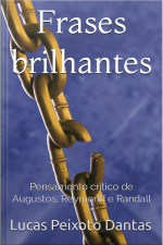Frases brilhantes