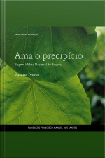 Ama O Precipício, Viagem À Mata Nacional Do Buçaco