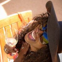 Terri Lundberg on Women Worldwide