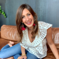 Tuning Into Your Energy with Rebecca Ahmed