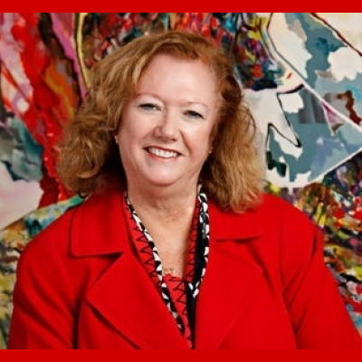 Women Worldwide With Deirdre Breakenridge