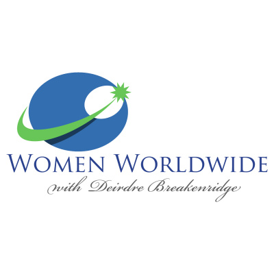 Women Worldwide With Deirdre Breakenridge