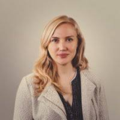 Women Worldwide With Deirdre Breakenridge