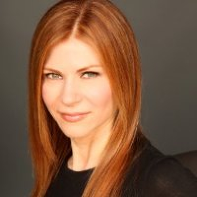 Women Worldwide With Deirdre Breakenridge