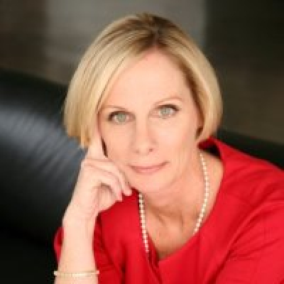 Women Worldwide With Deirdre Breakenridge