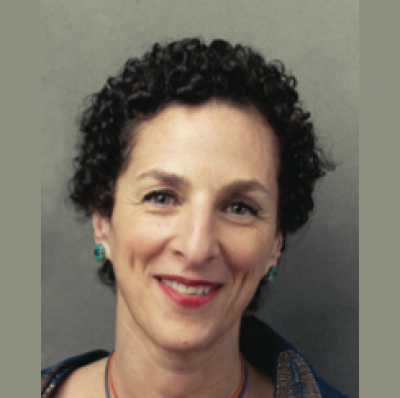 Women Worldwide With Deirdre Breakenridge