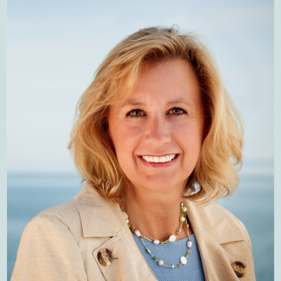 Women Worldwide With Deirdre Breakenridge