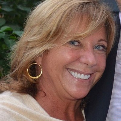 Women Worldwide With Deirdre Breakenridge
