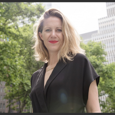 Women Worldwide With Deirdre Breakenridge