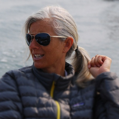 Women Worldwide With Deirdre Breakenridge